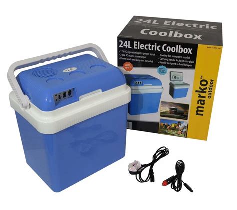 small electric cool boxes uk